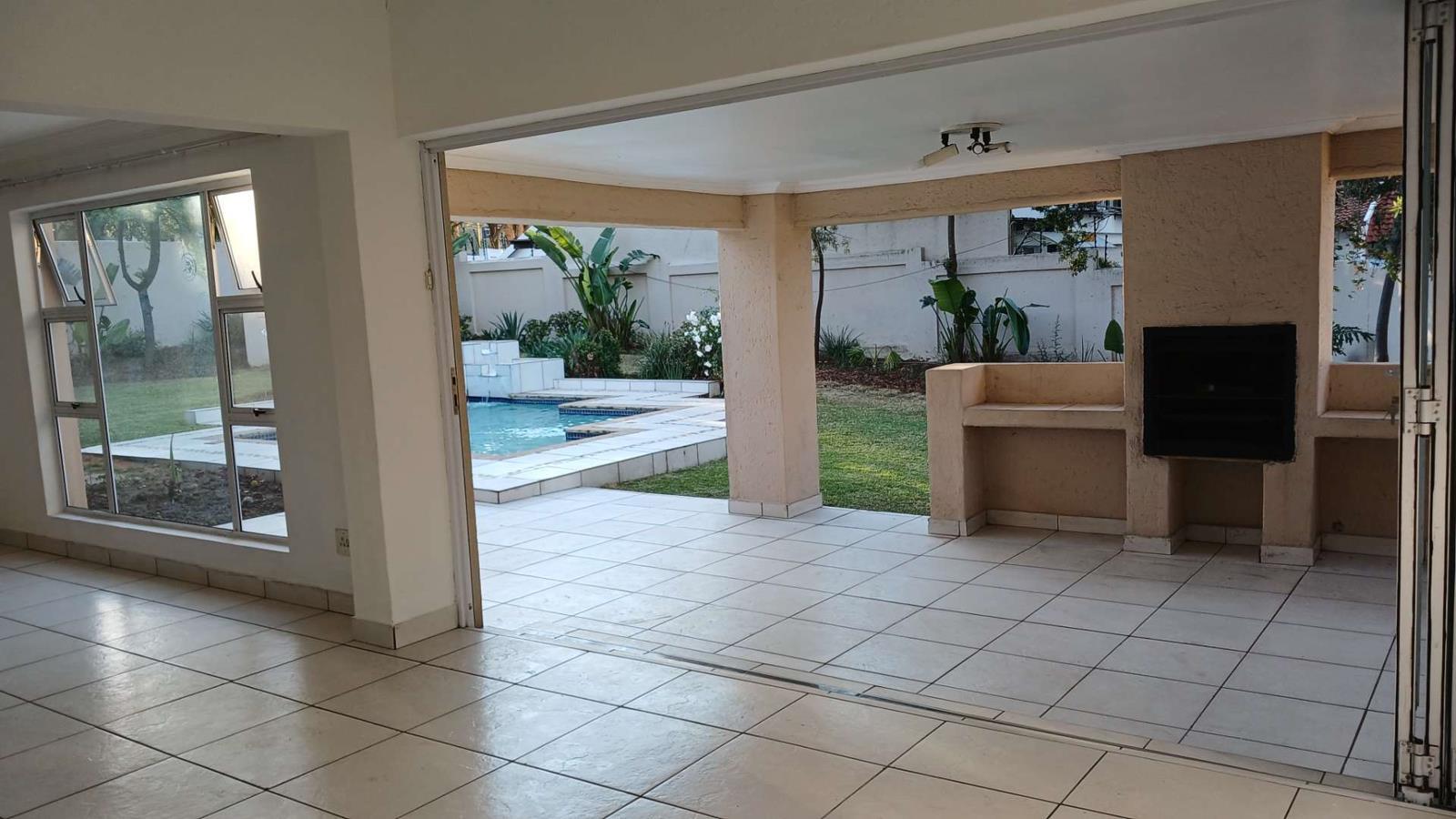 4 Bedroom House in Hurlingham Manor