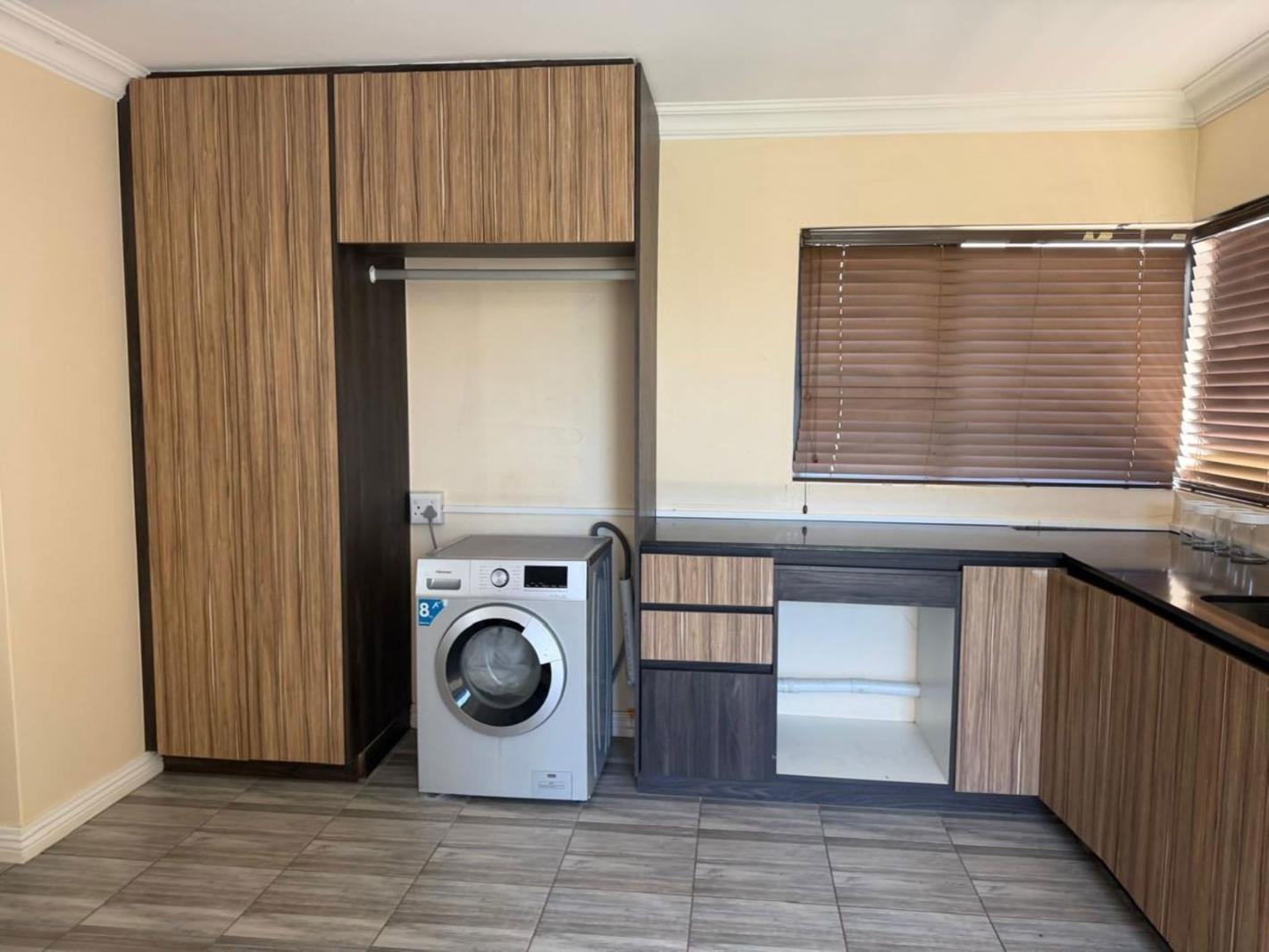 1 Bedroom House in Eye of Africa
