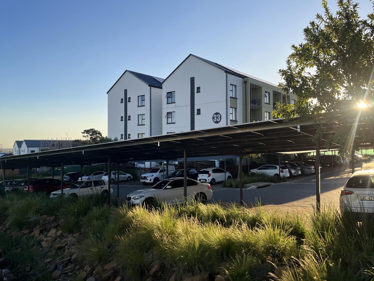 2 Bedroom Apartment in Witfield