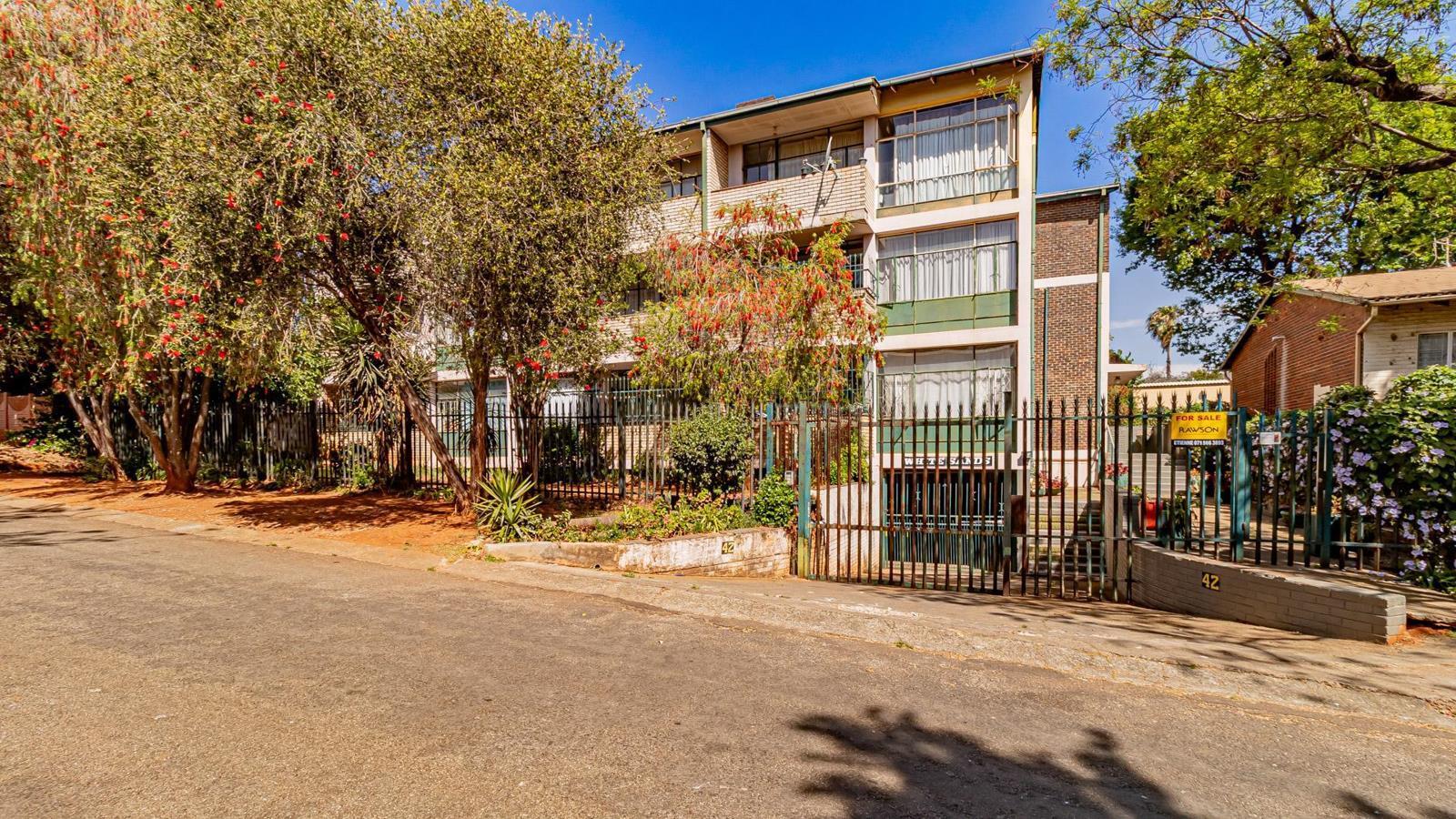 2 Bedroom Apartment in Windsor East