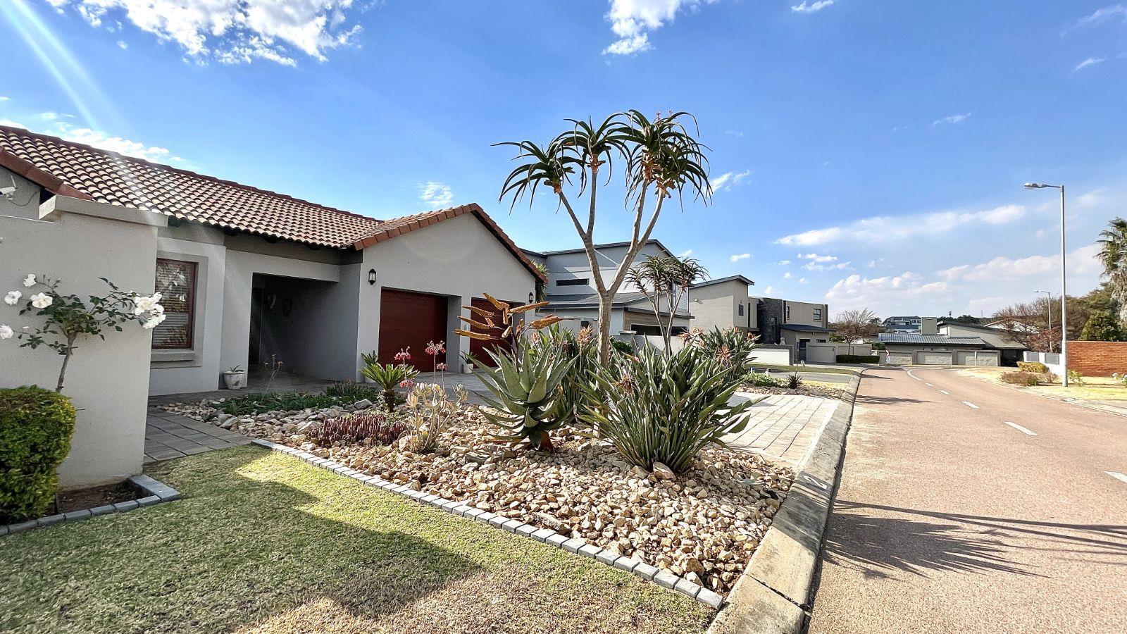 3 Bedroom House in Newmark Estate