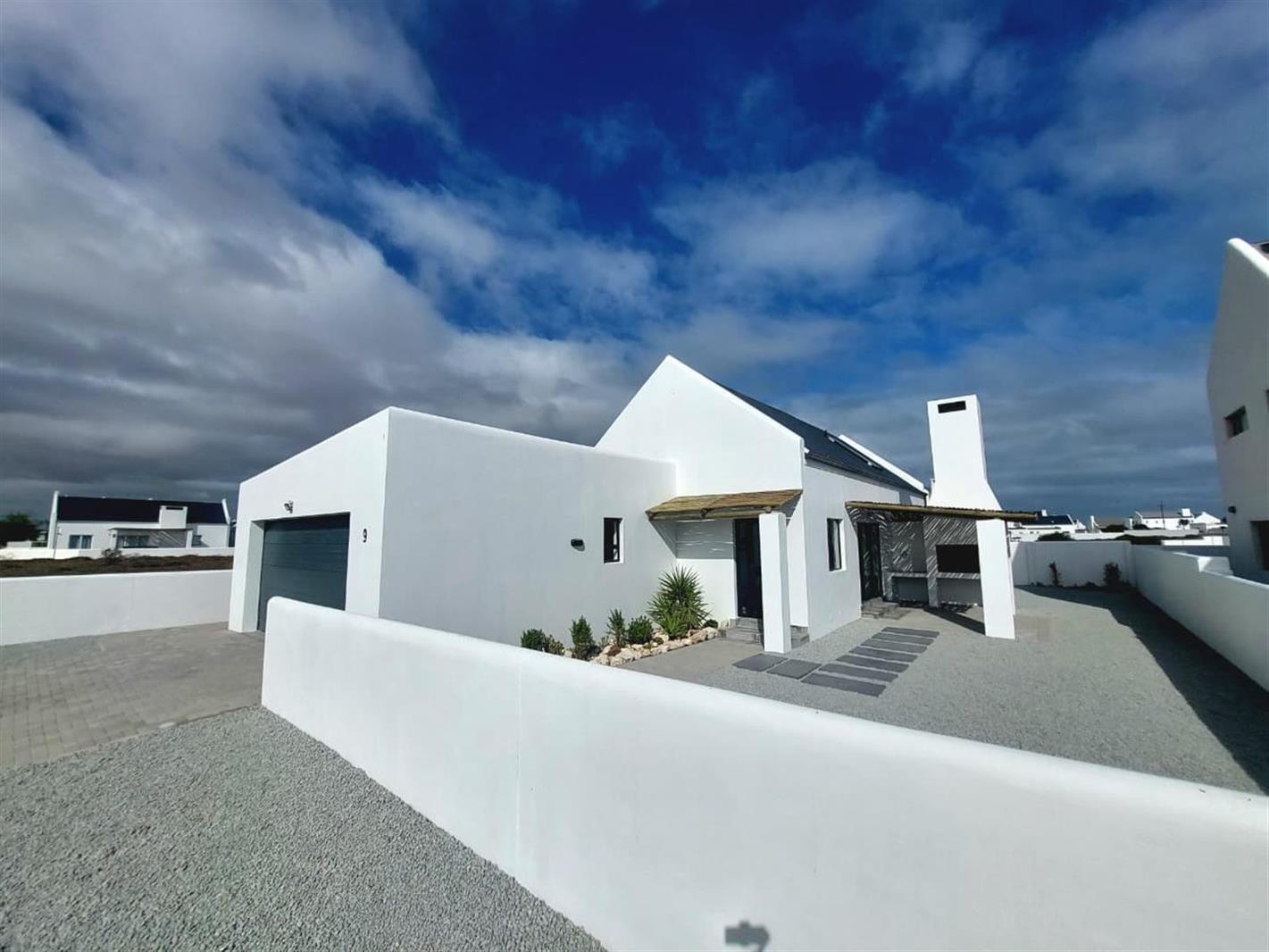 3 Bedroom House in Britannia Bay