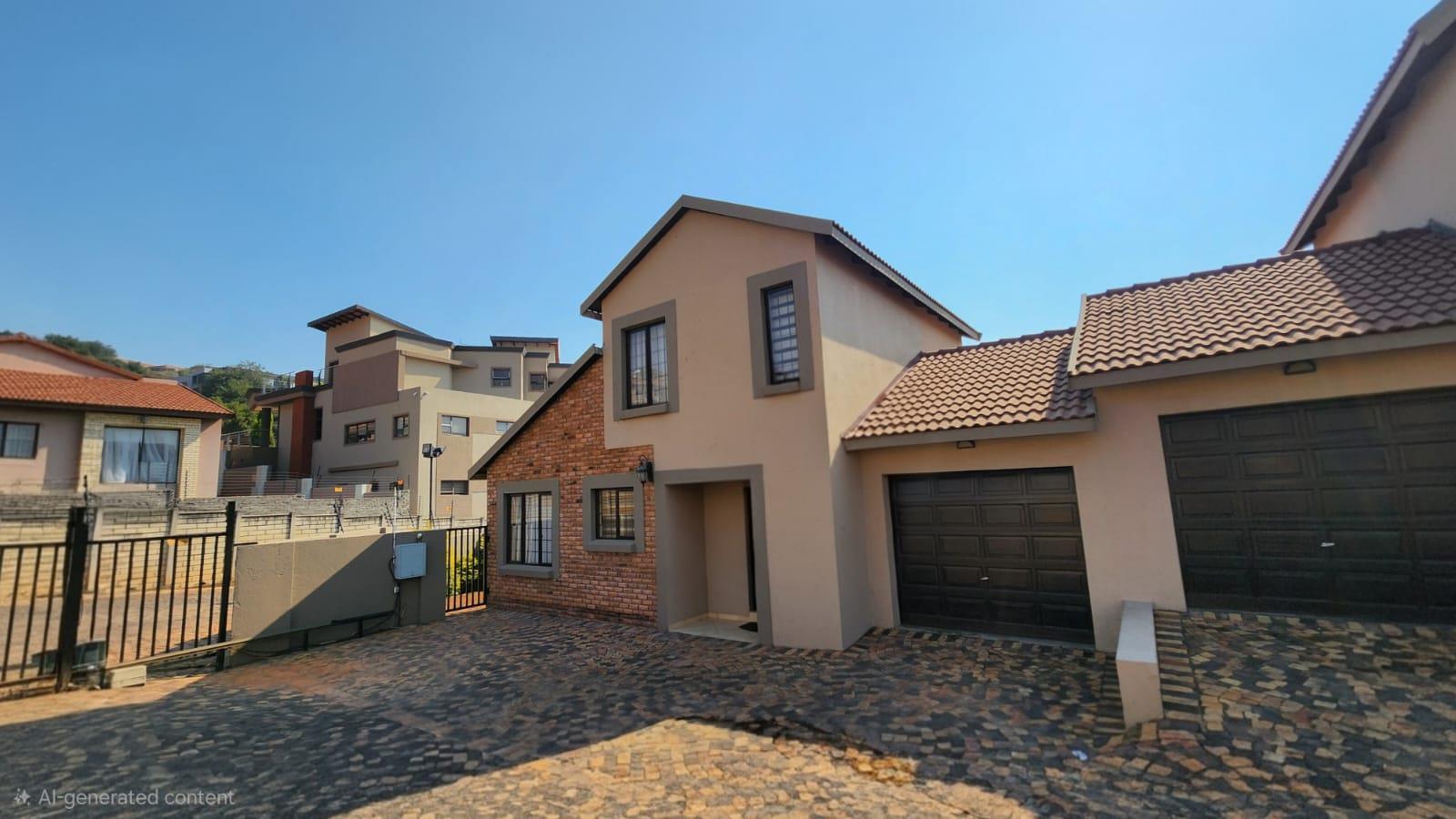3 Bedroom House in Cashan