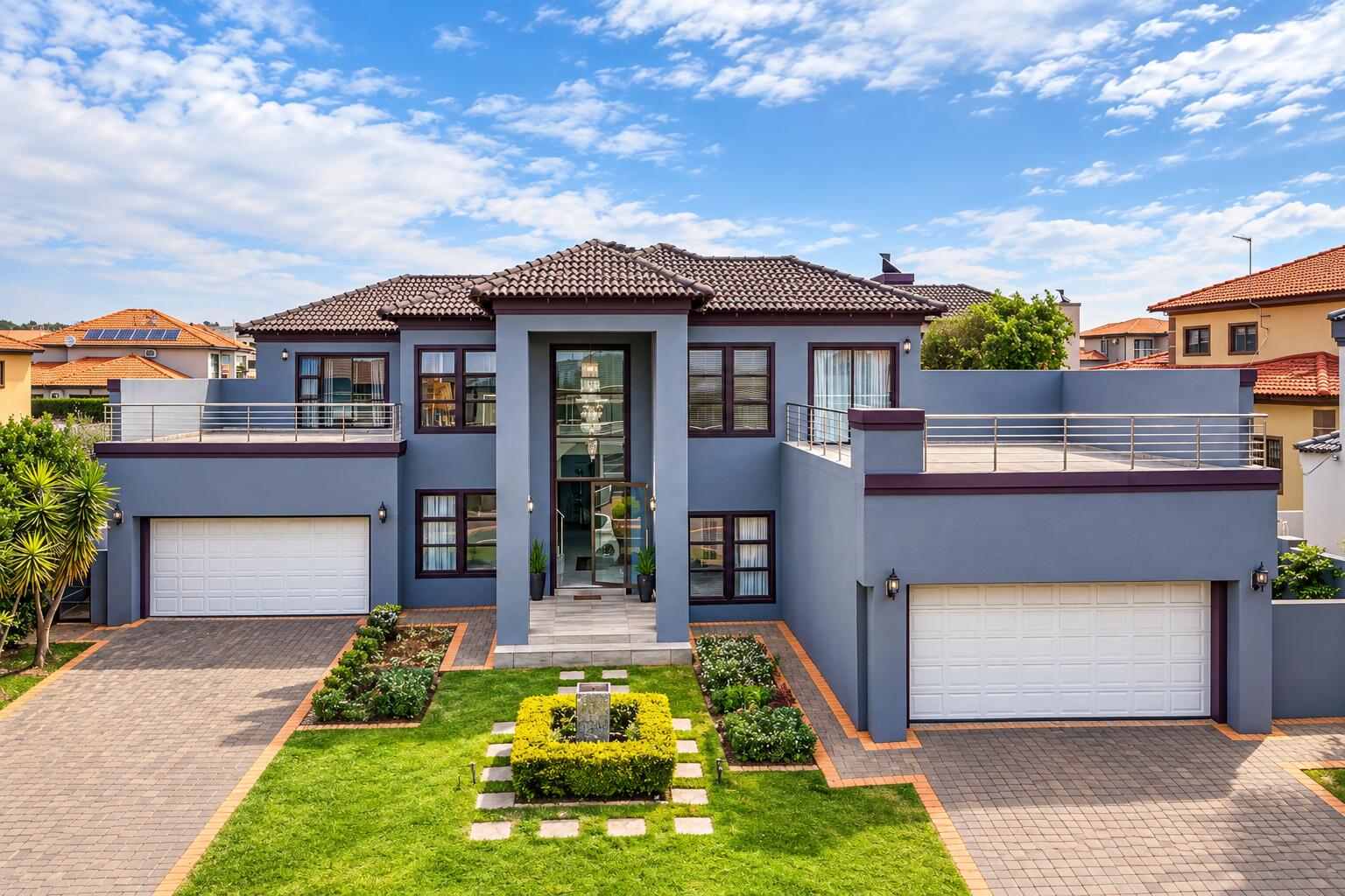 4 Bedroom House in George Central