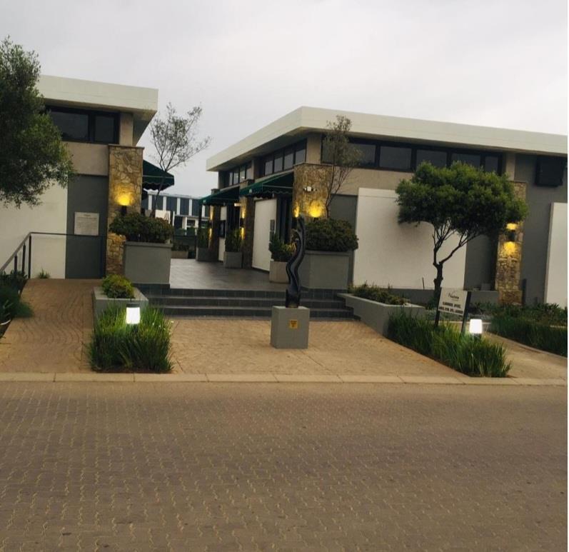 1 Bedroom Apartment in Modderfontein