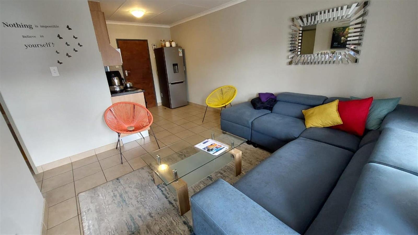 2 Bedroom Townhouse in Glenvista