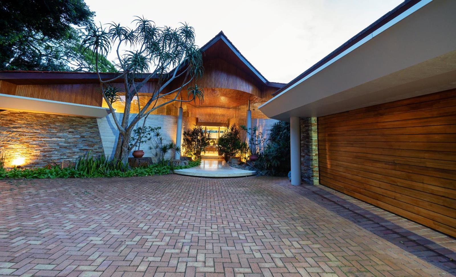 3 Bedroom House in Zimbali Estate
