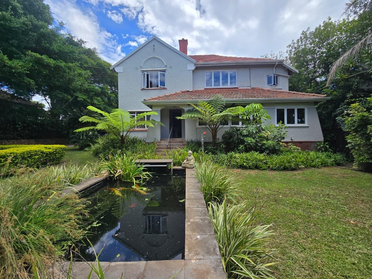3 Bedroom House in Athlone