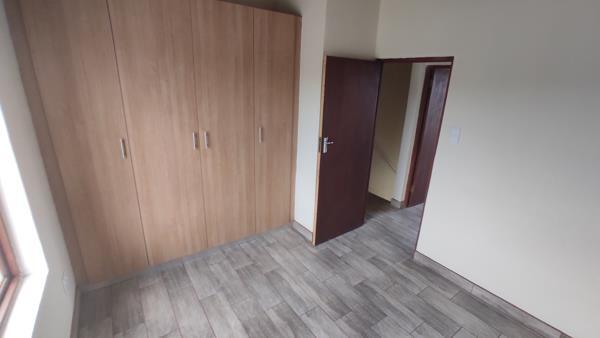 2 Bedroom Apartment in Montana