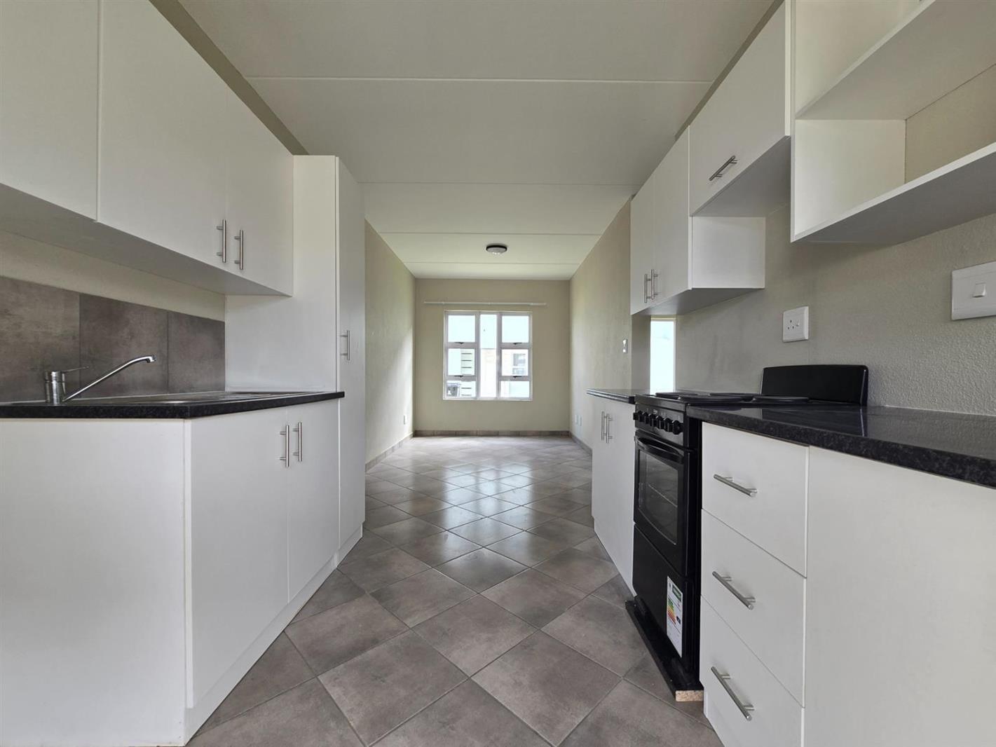 2 Bedroom Apartment in Alliance