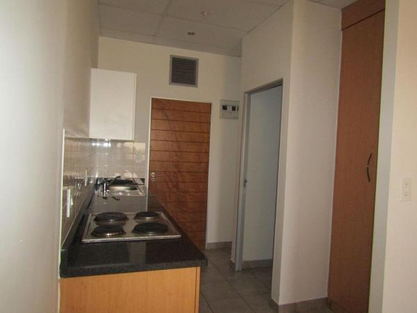 3 Bedroom Apartment in Johannesburg CBD