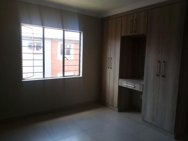 2 Bedroom Flat in Andeon AH