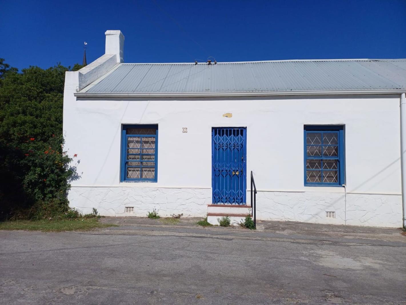 2 Bedroom House in Sunnyside
