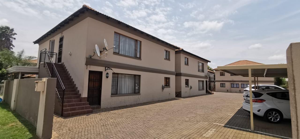 3 Bedroom Apartment in Sonneveld