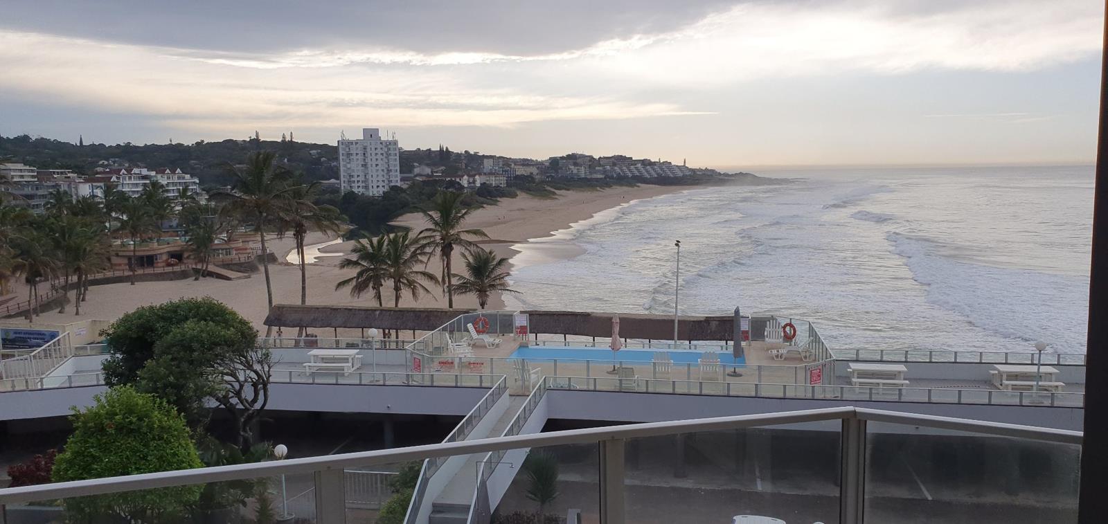 2 Bedroom Apartment in Margate