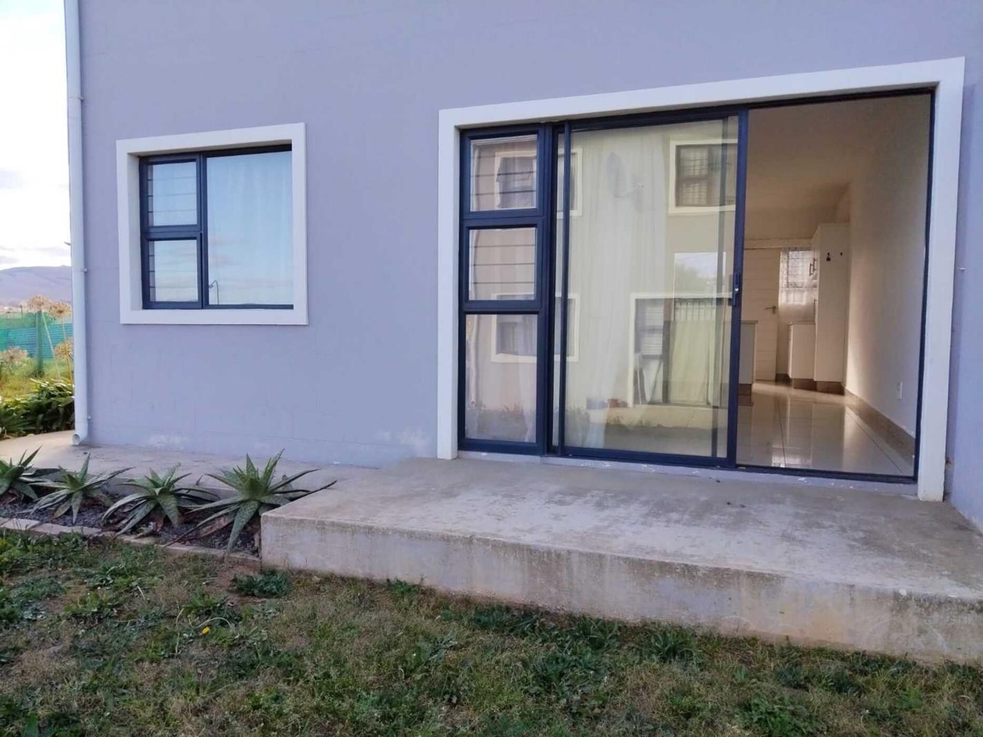 2 Bedroom Apartment in Kokstad