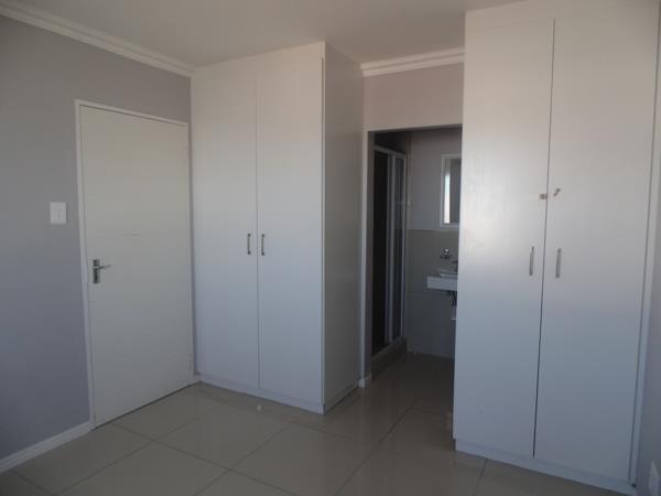 2 Bedroom Apartment in Walmer