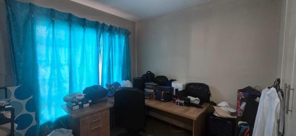 2 Bedroom Apartment in Noordwyk