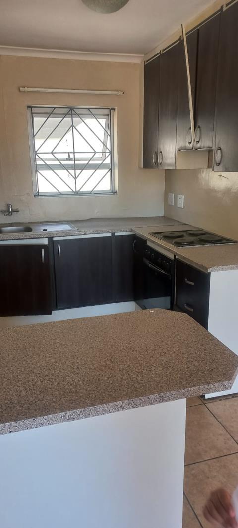 2 Bedroom Apartment in Northern Paarl
