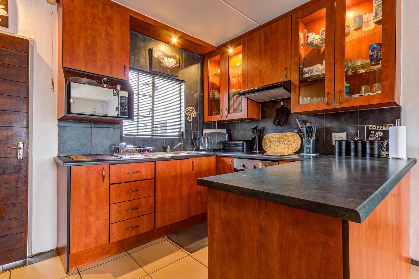 2 Bedroom Apartment in Nortons Home Estate
