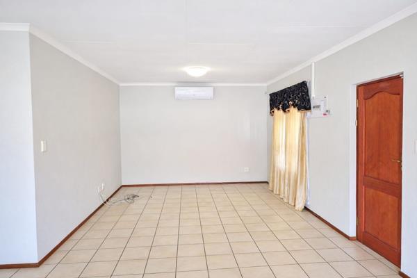 2 Bedroom Townhouse in Noordwyk