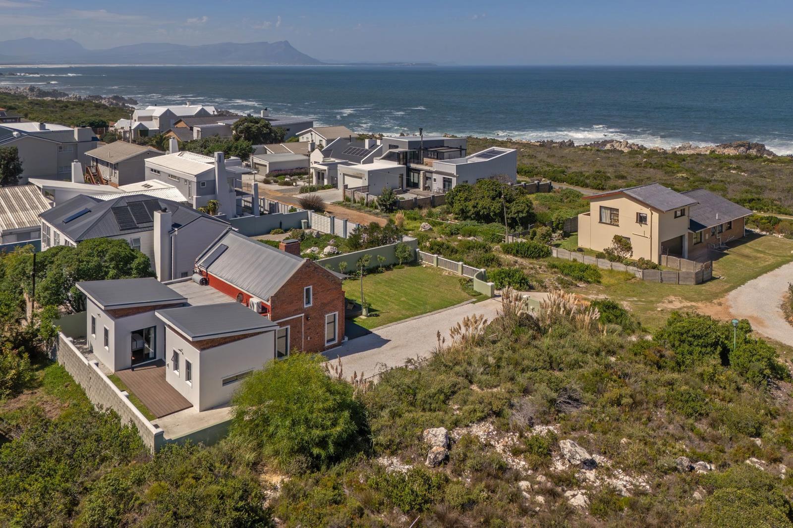 3 Bedroom House in Kleinmond