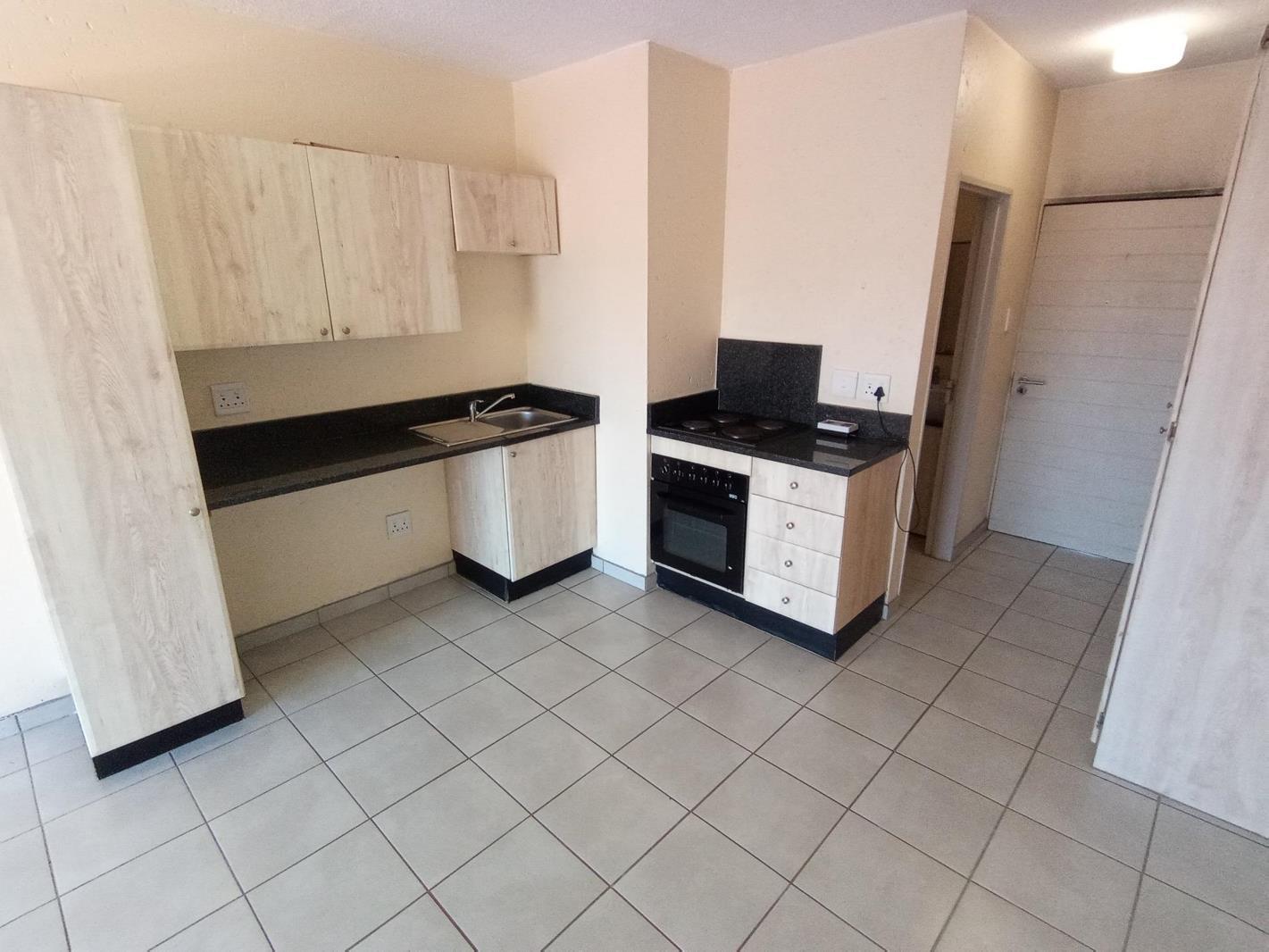 Studio Apartment in Hatfield