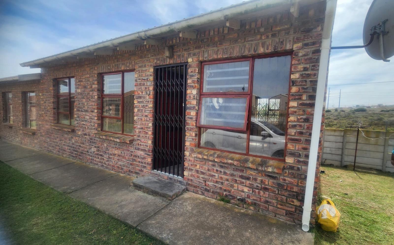 3 Bedroom Townhouse in Elliot