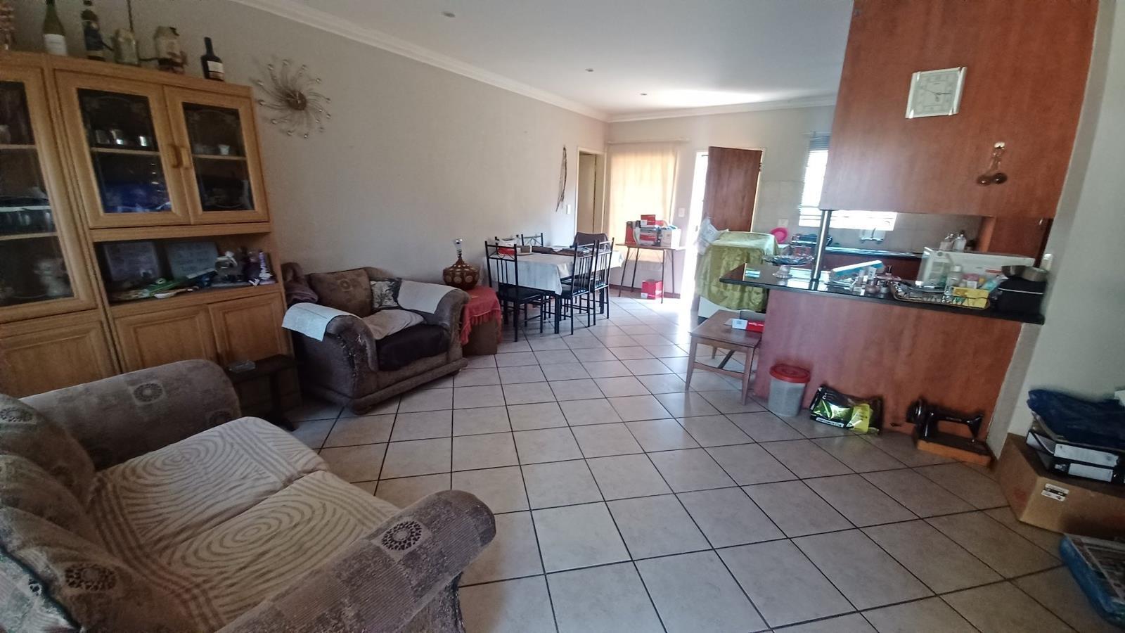 2 Bedroom Duplex in Annlin