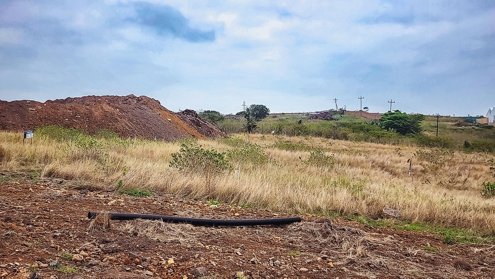 541 m² Land available in Sheffield Manor