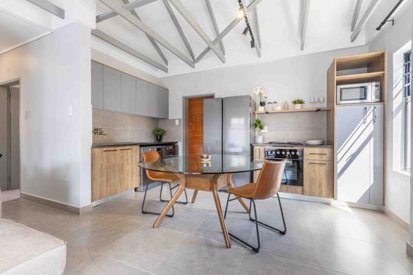 3 Bedroom Simplex in Blue Hills