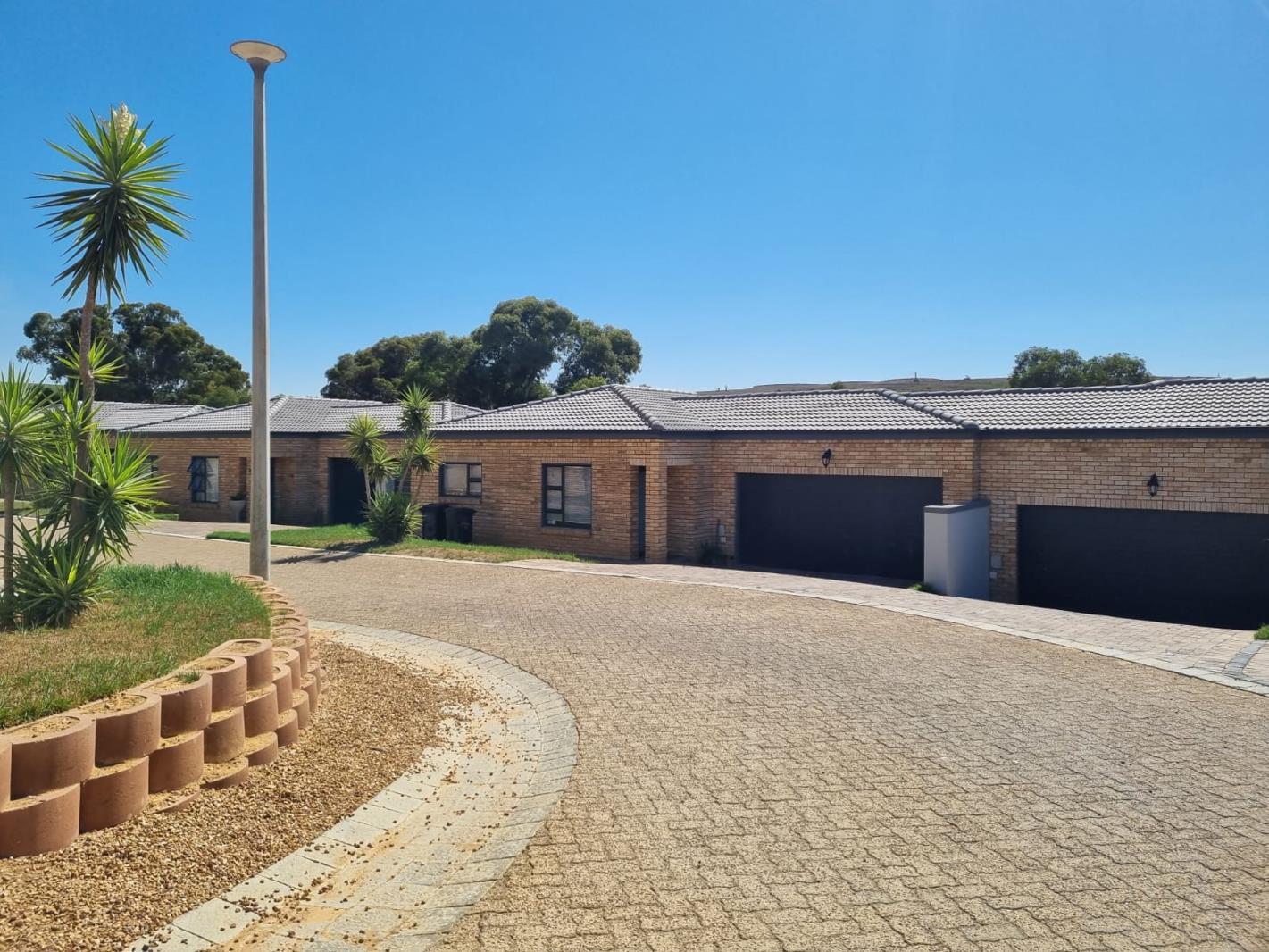 3 Bedroom House in Malmesbury