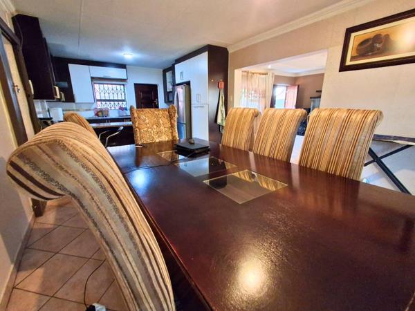 4 Bedroom House in The Orchards