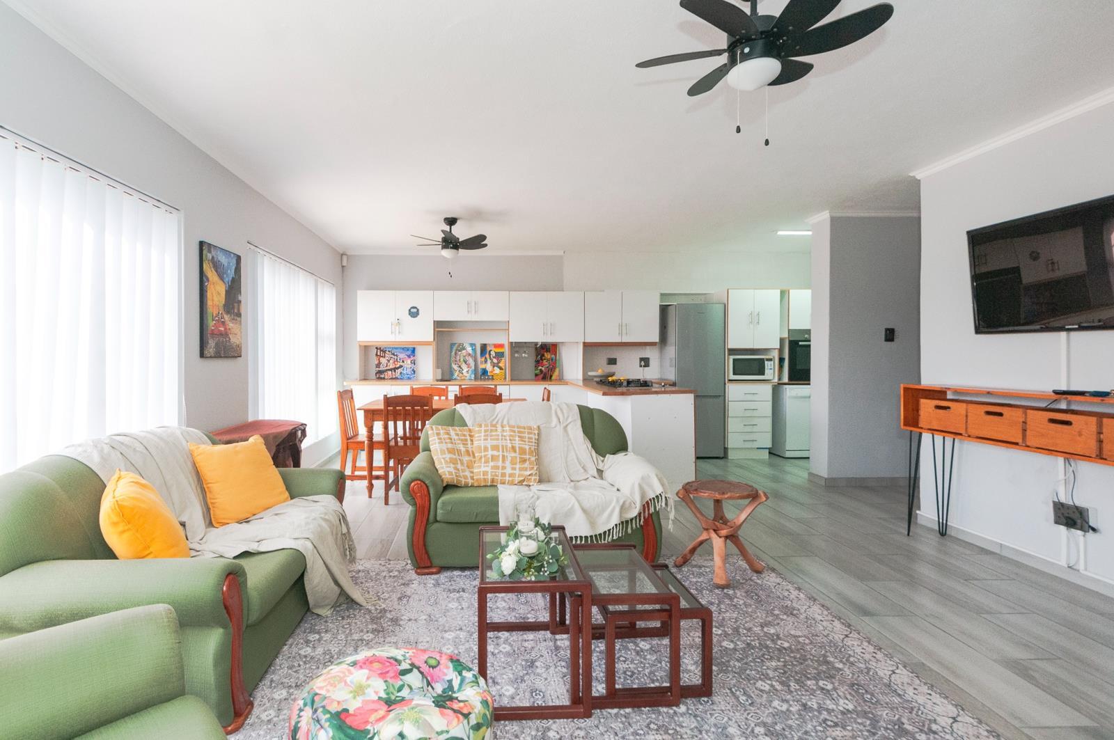 3 Bedroom Apartment in Mossel Bay Central