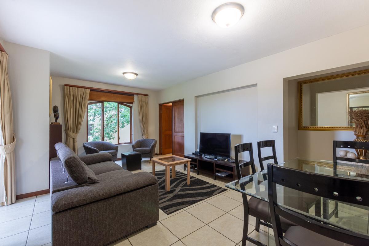 3 Bedroom Apartment in Dainfern