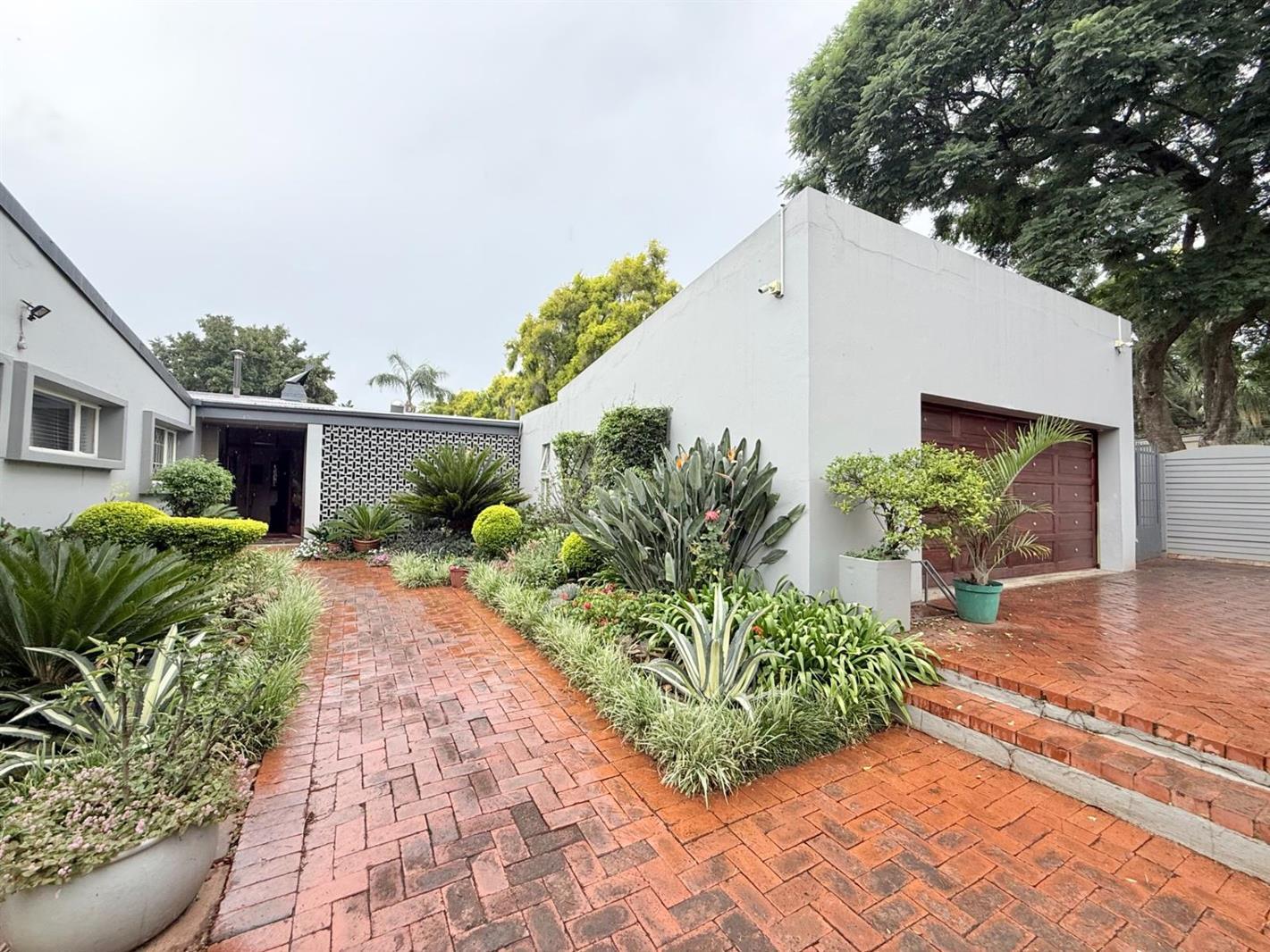 4 Bedroom House in Monument Park