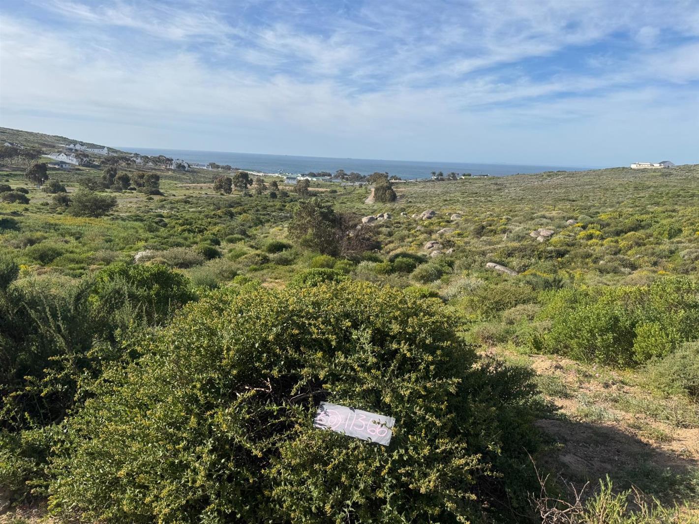 405 m² Land available in St Helena Views