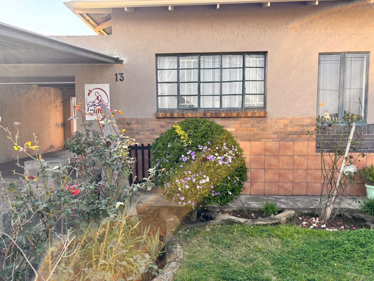 3 Bedroom House in Gerdview