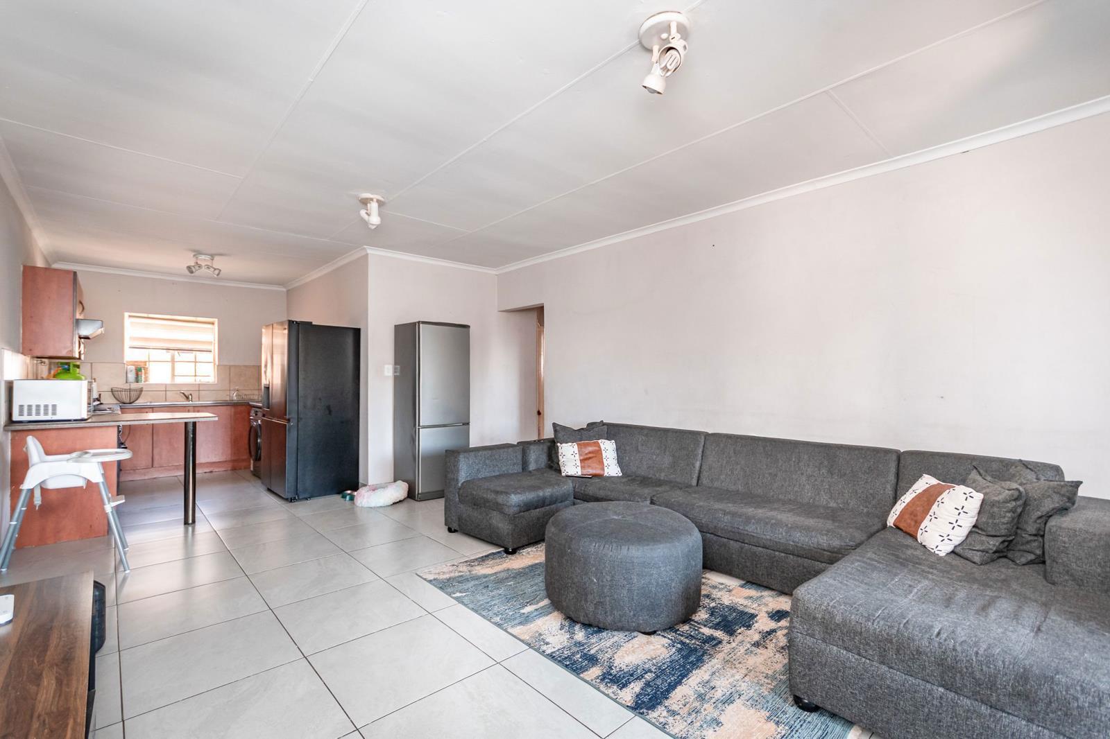3 Bedroom Townhouse in Terenure