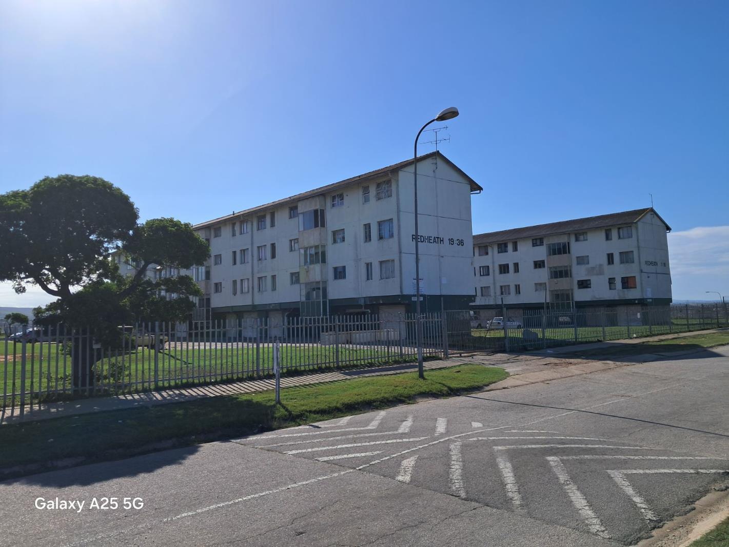 2 Bedroom Apartment in Algoa Park