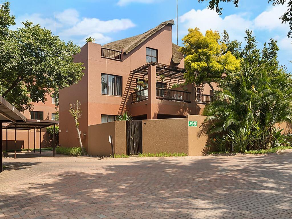 1 Bedroom Apartment in Magaliessig