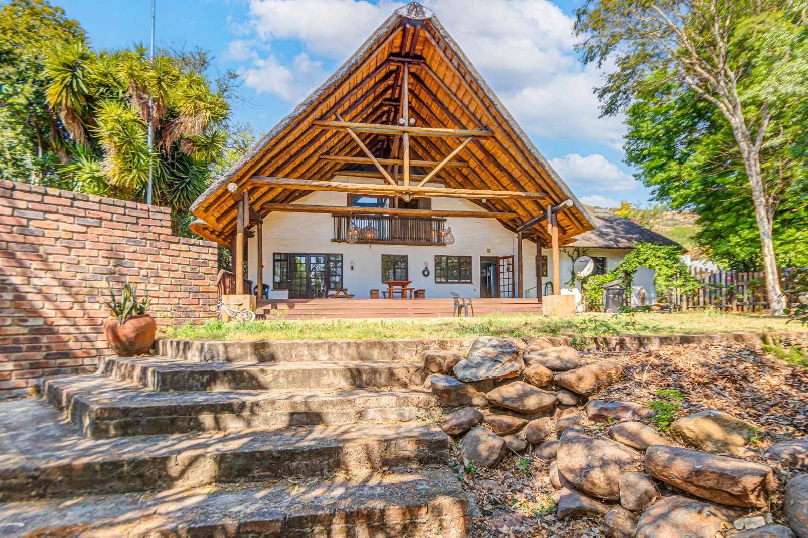 3 Bedroom House in Little Falls