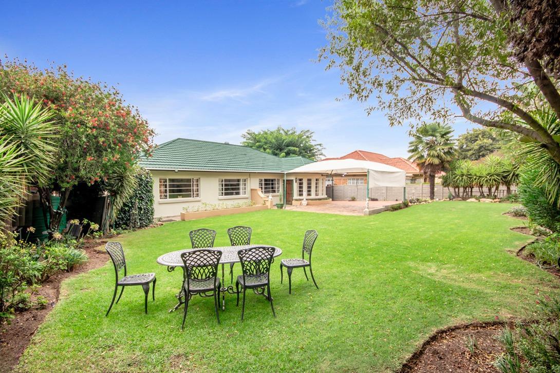 3 Bedroom House in Franklin Roosevelt Park