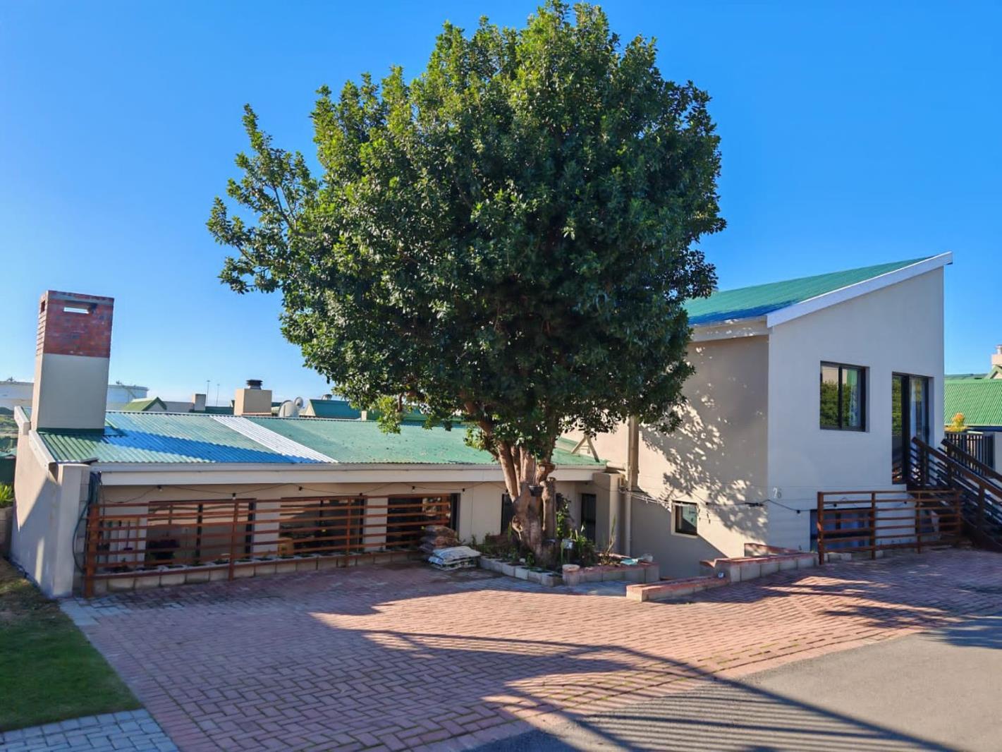 3 Bedroom House in Diaz Beach