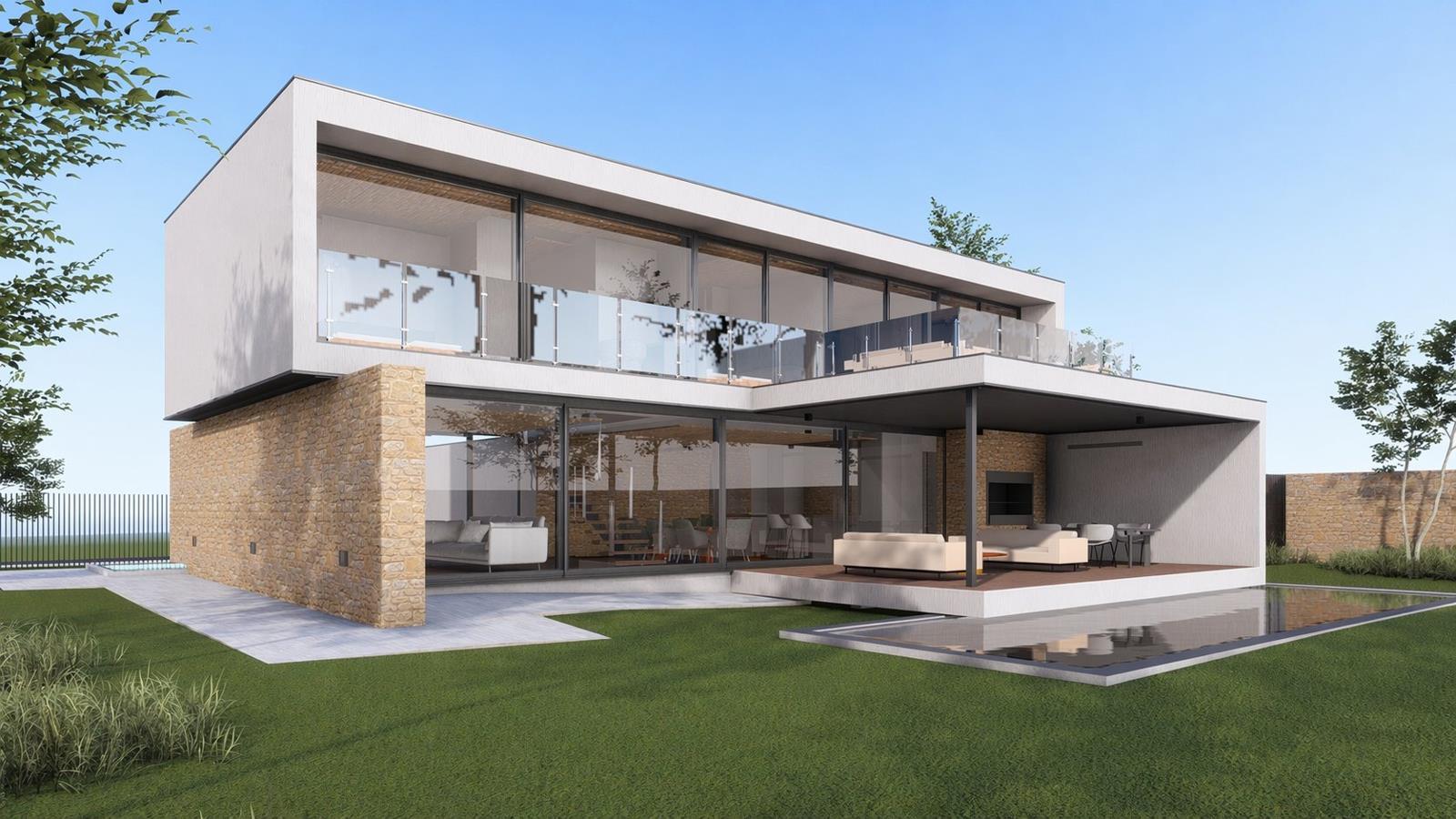 4 Bedroom House in Serengeti Lifestyle Estate