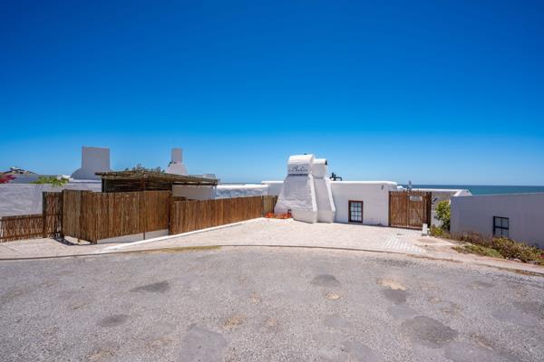3 Bedroom House in Paternoster