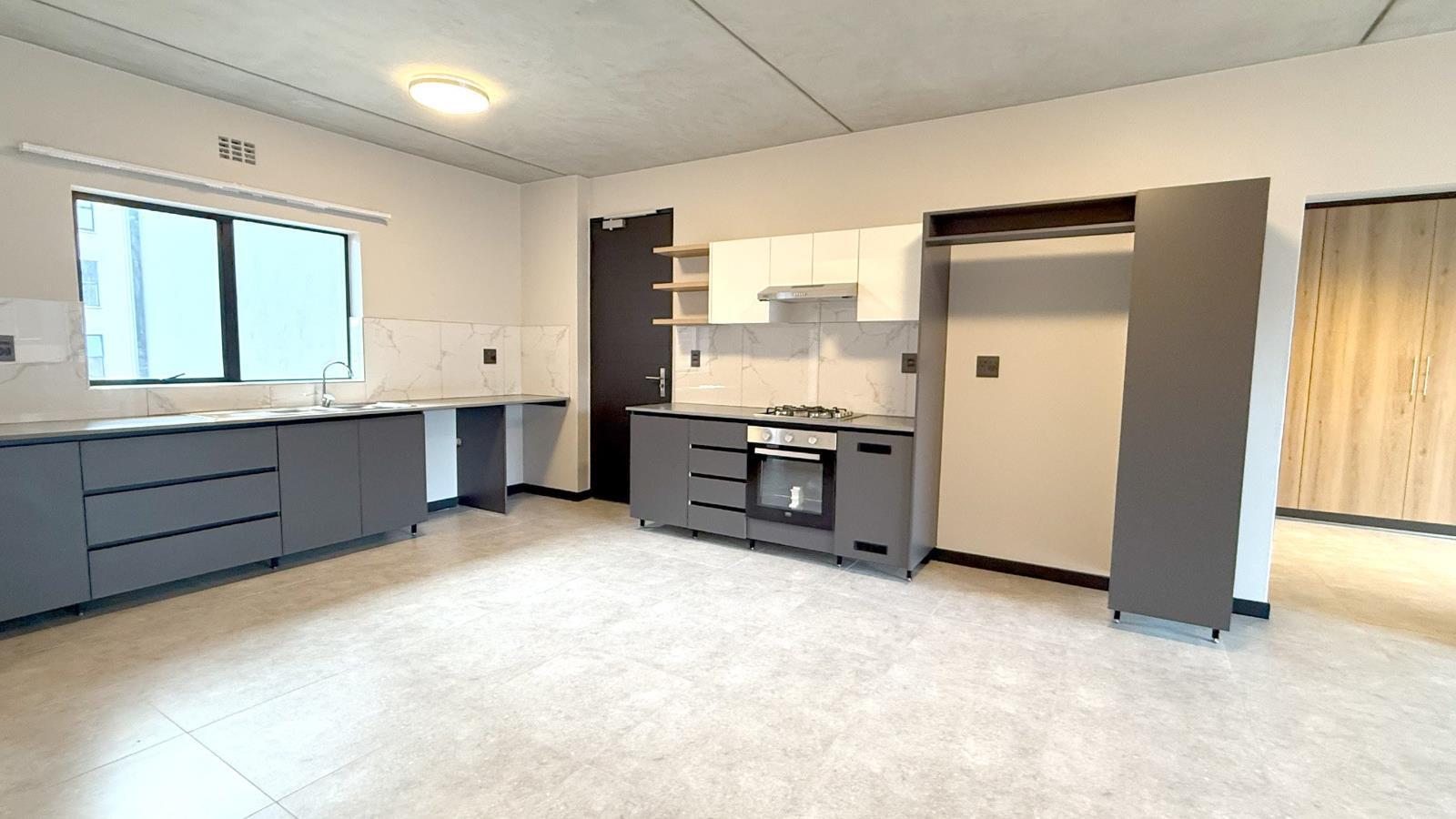 4 Bedroom Apartment in Treesbank AH