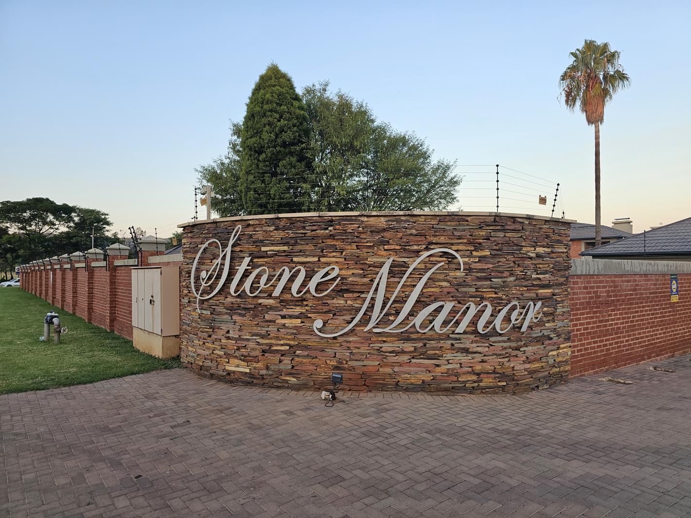 2 Bedroom Duplex in Andeon AH