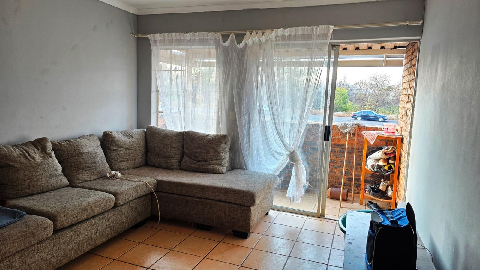 2 Bedroom Apartment in Clarina