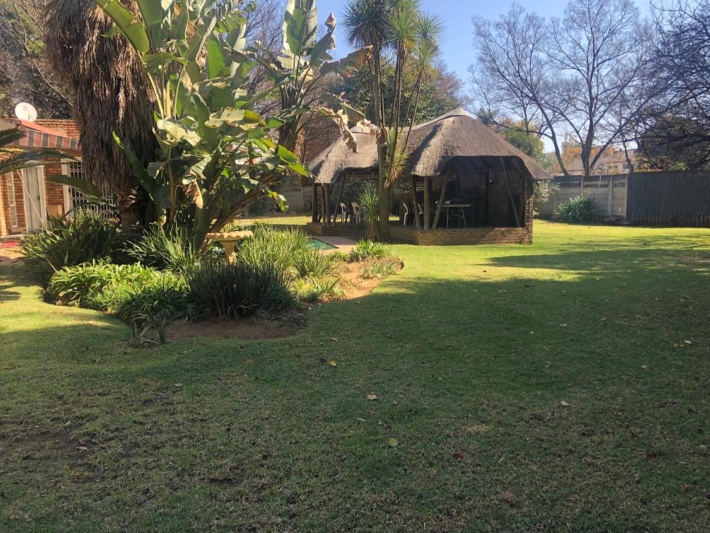 4 Bedroom House in Denlee